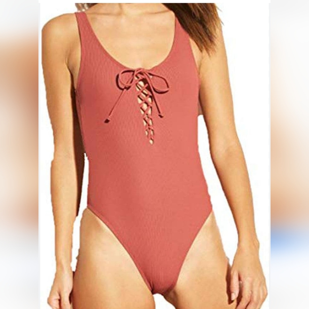 ❤️Xhilaration Bathing Suit